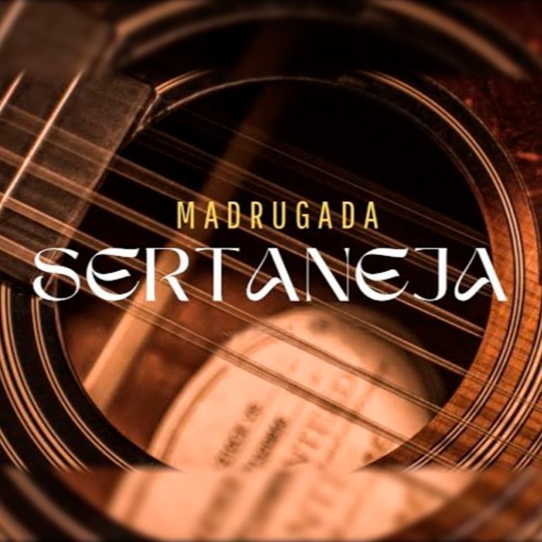 Madrugada Sertaneja2800