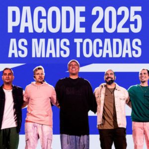 O Melhor do Pagode