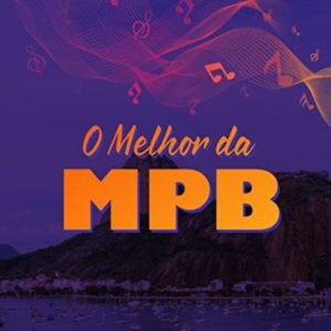 O Melhor da MPB