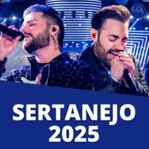 O Melhor do Sertanejo